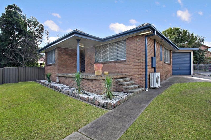 60 New England Highway, MAITLAND NSW 2320, Maitland - Image 1