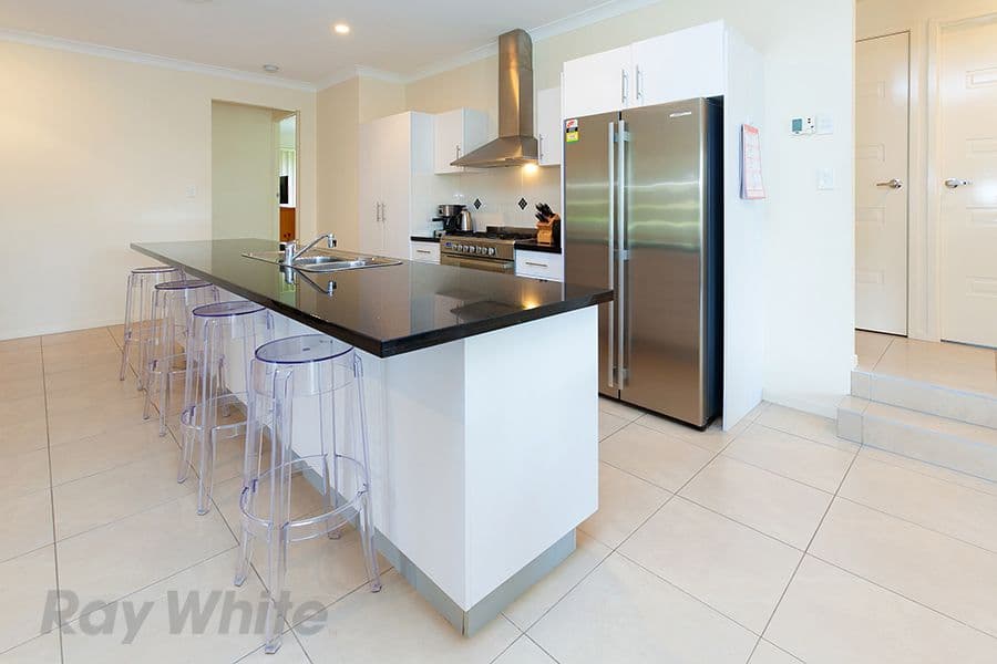 1 Park Edge Drive, Springfield Lakes QLD 4300, Springfield Lakes - Image 1