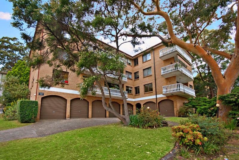 2-6 Bellevue Parade, HURSTVILLE NSW 2220, Hurstville - Image 1