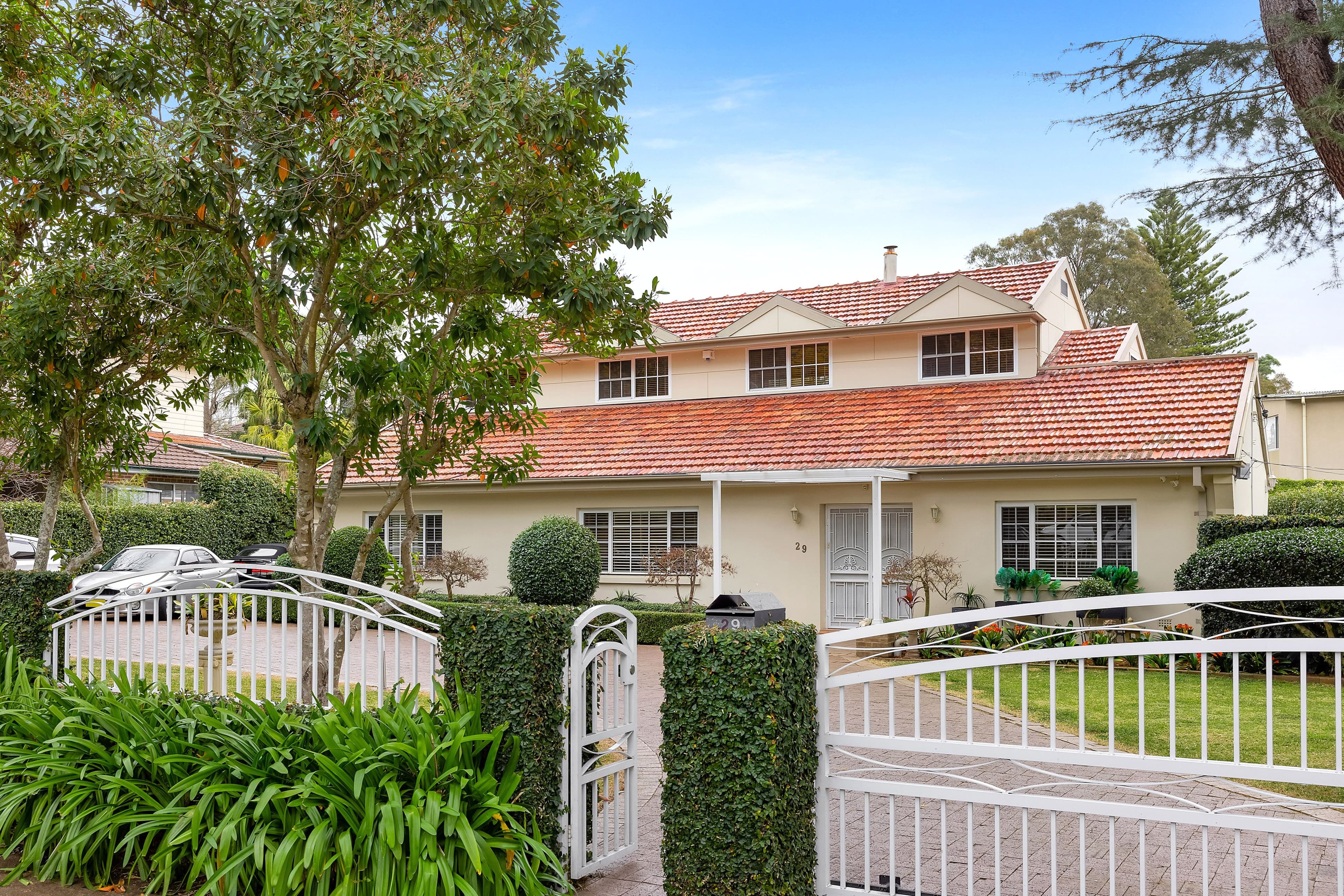 29 Normanhurst Road, Normanhurst NSW 2076, Normanhurst - Image 1