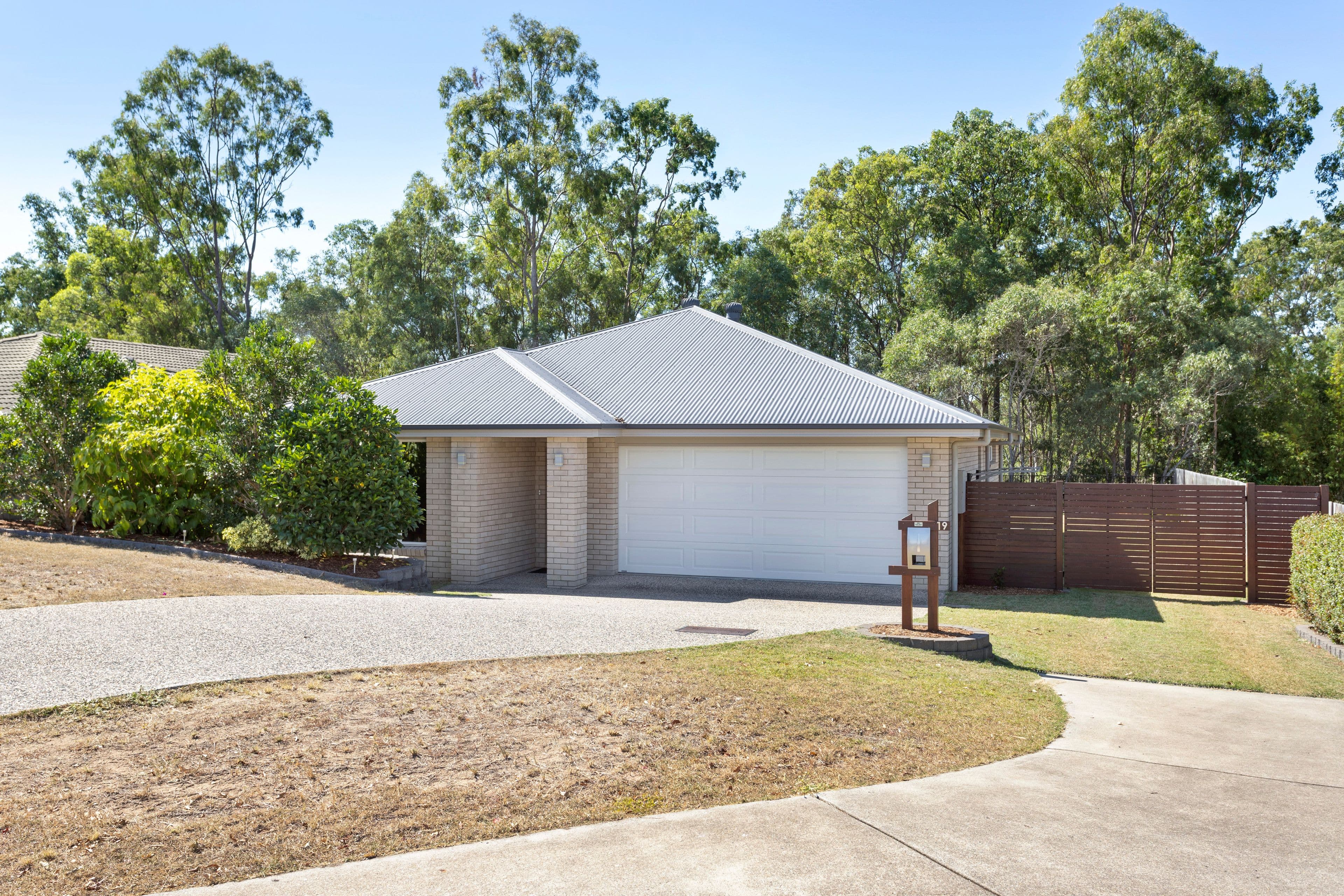 19 Turrbal Street, Bellbowrie QLD 4070, Bellbowrie - Image 1