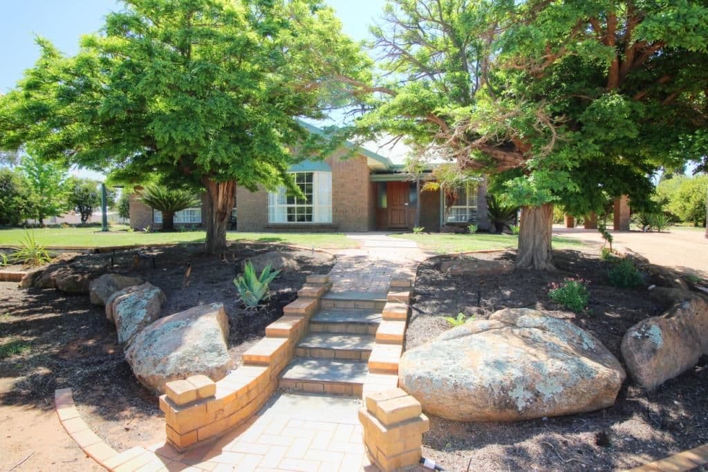 64 Etiwanda Street, Renmark SA 5341, Renmark West - Image 1