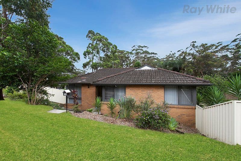 1 Warilda Street, Saratoga - Image 1