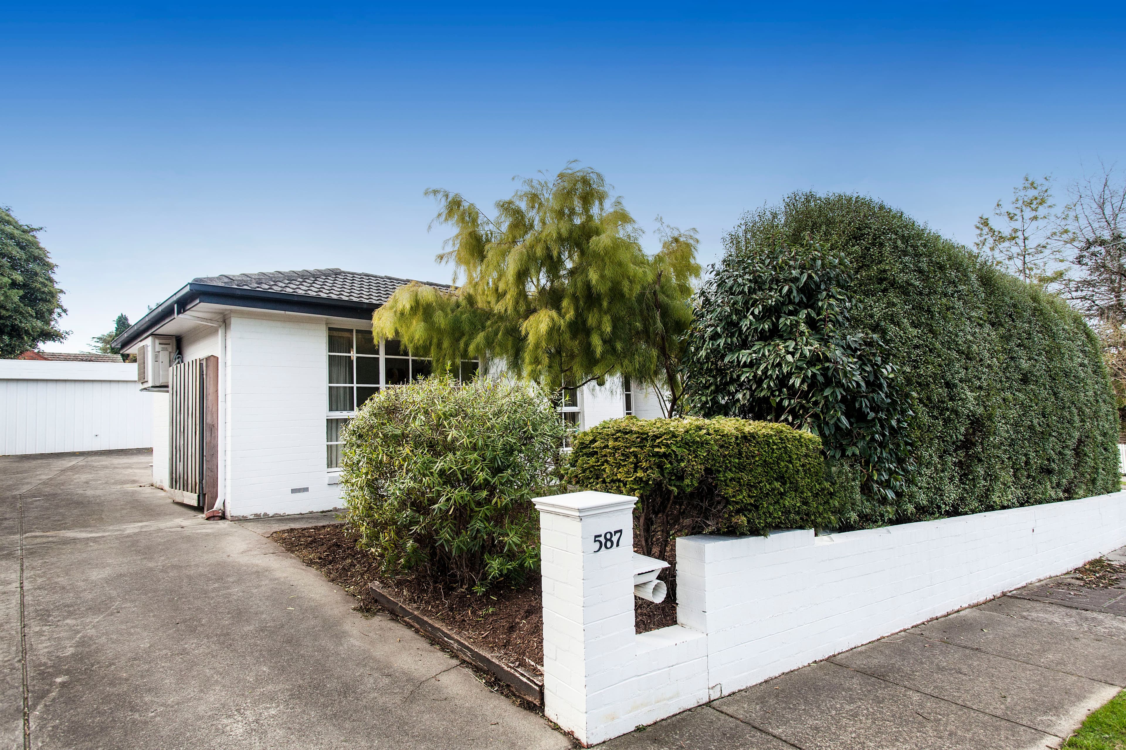 587 Whitehorse Road, Mitcham VIC 3132, Mitcham - Image 1