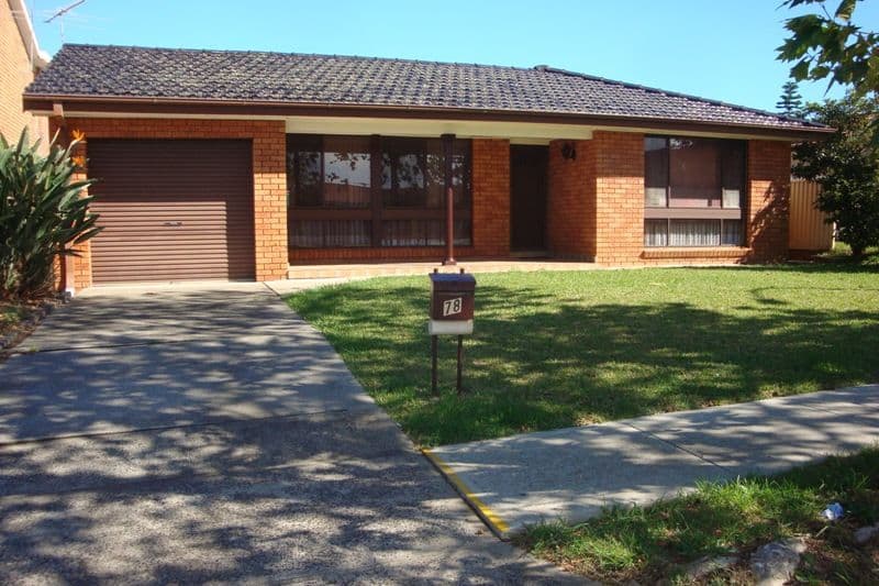 78 Roland Street, BOSSLEY PARK NSW 2176, Bossley Park - Image 1