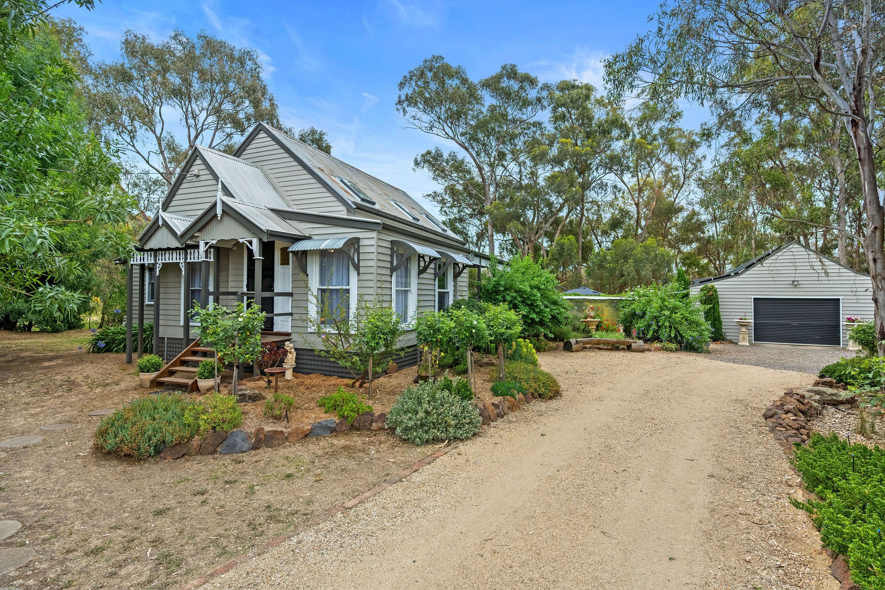 709 Old Murray Road, Bagshot VIC 3551, Bagshot - Image 1