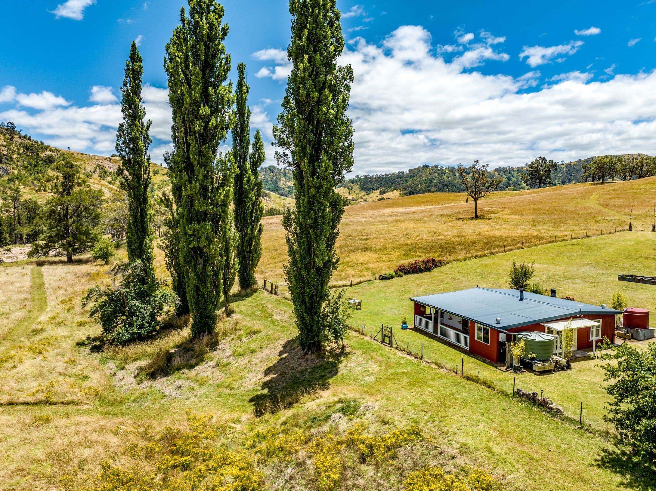 796 Peach Tree Road, MEGALONG VALLEY NSW 2785, Megalong Valley - Image 1
