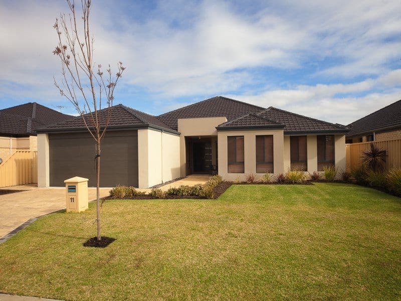 11 Daleford Way, SOUTHERN RIVER WA 6110, Southern River - Image 1