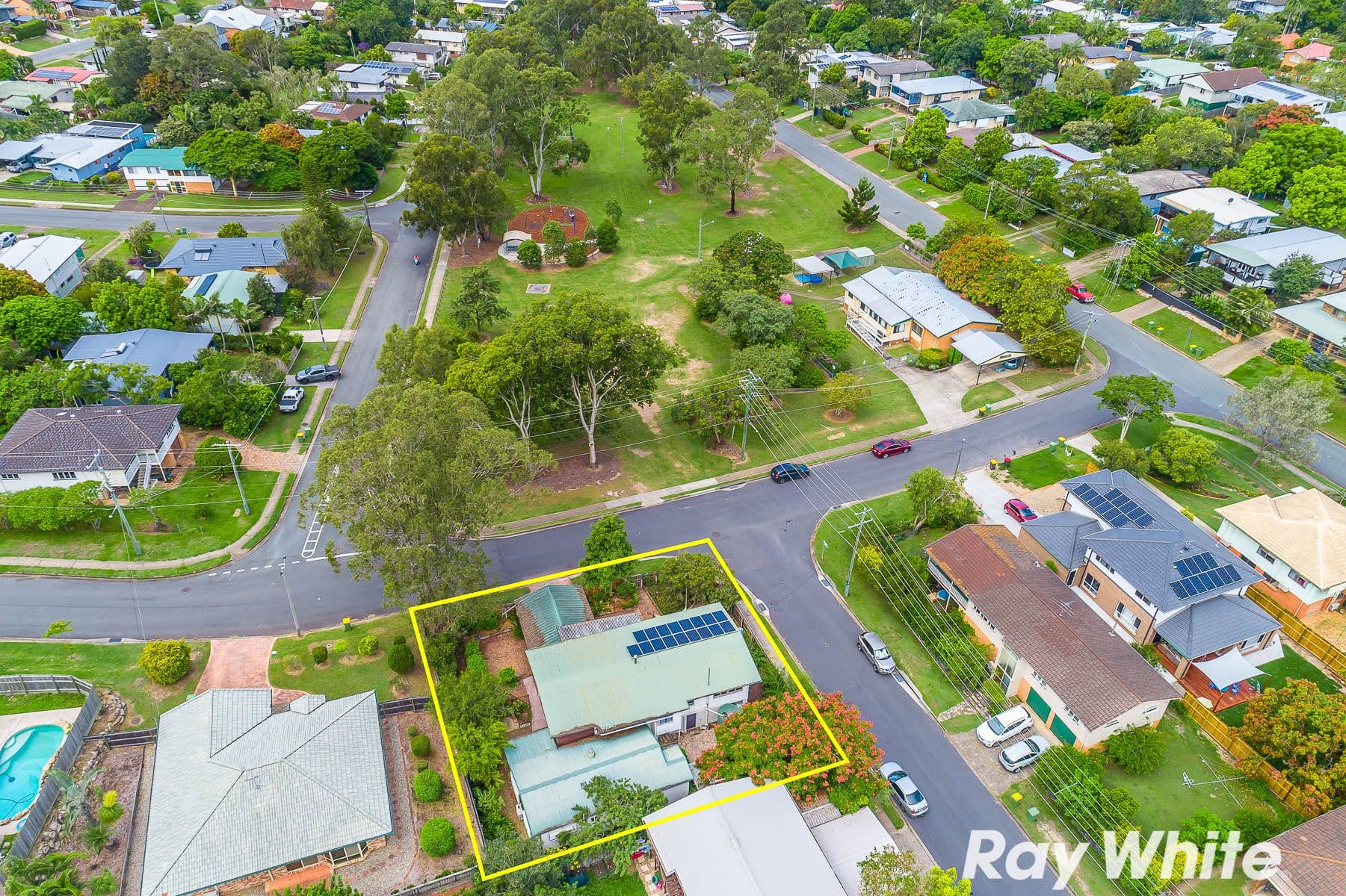 7 Mitchell Street, Arana Hills QLD 4054, Arana Hills - Image 1