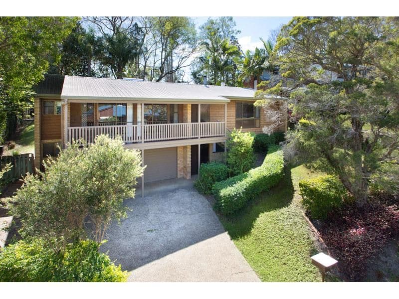 9 Wyndarra Street, KENMORE QLD 4069, Kenmore - Image 1