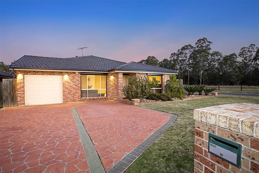 11 Cyperus Place, GLENMORE PARK NSW 2745, Glenmore Park - Image 1