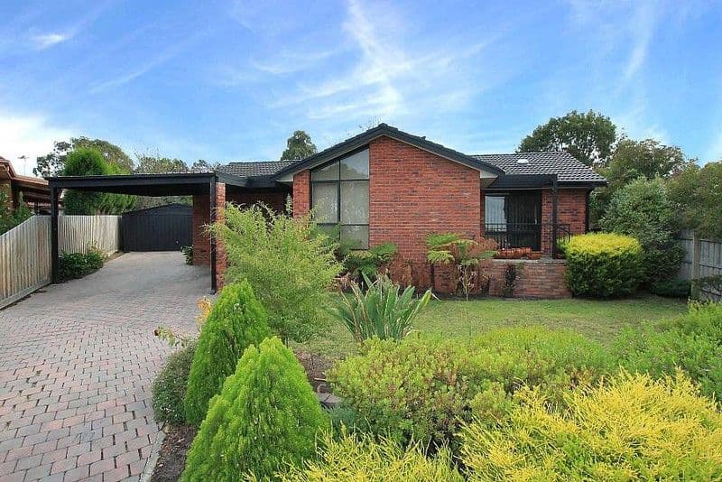 4 Apollo Court, WANTIRNA SOUTH VIC 3152, Wantirna South - Image 1
