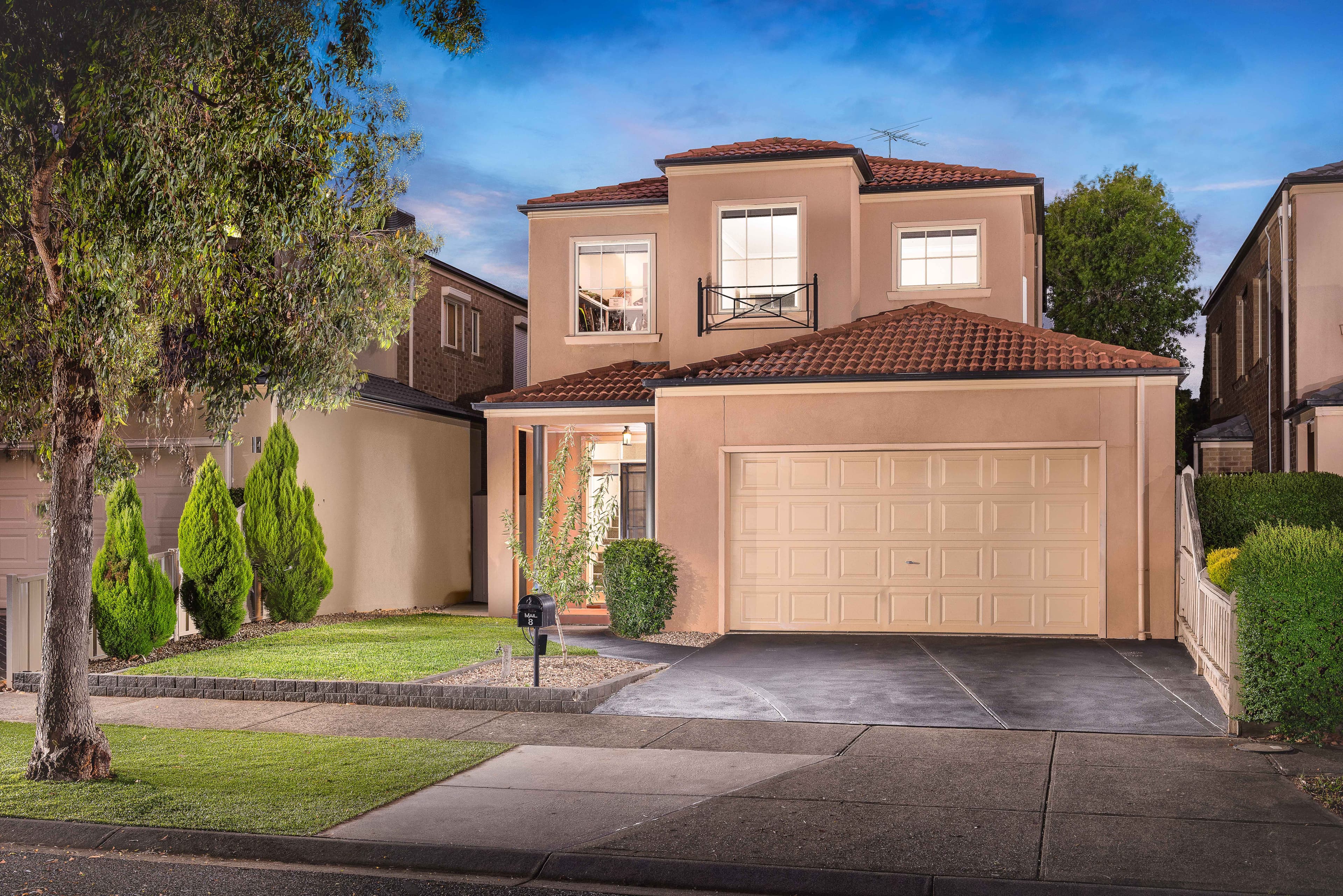 8 Birrali Way, South Morang VIC 3752, South Morang - Image 1