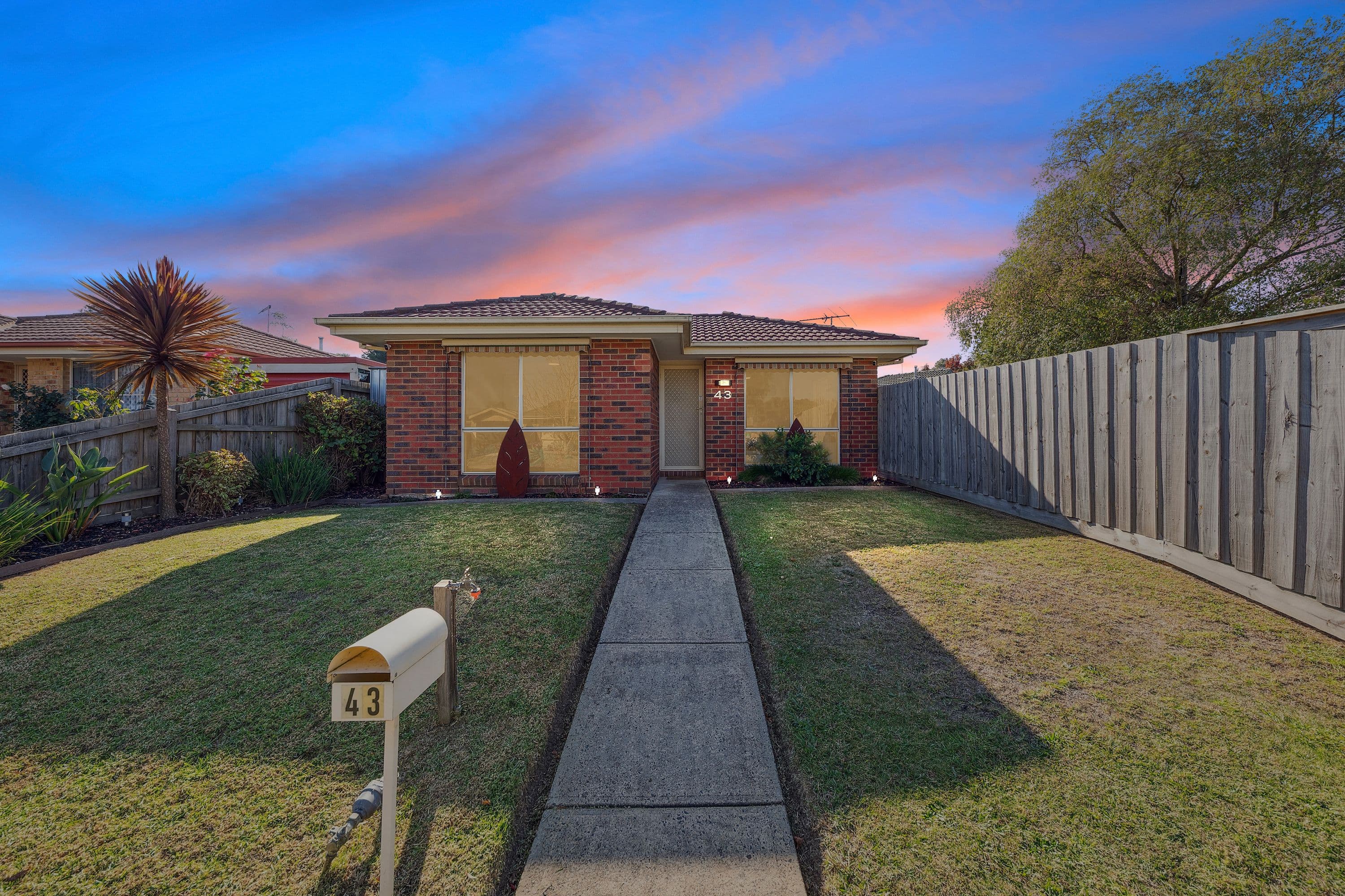 43 Maria Crescent, Pakenham VIC 3810, Pakenham - Image 1