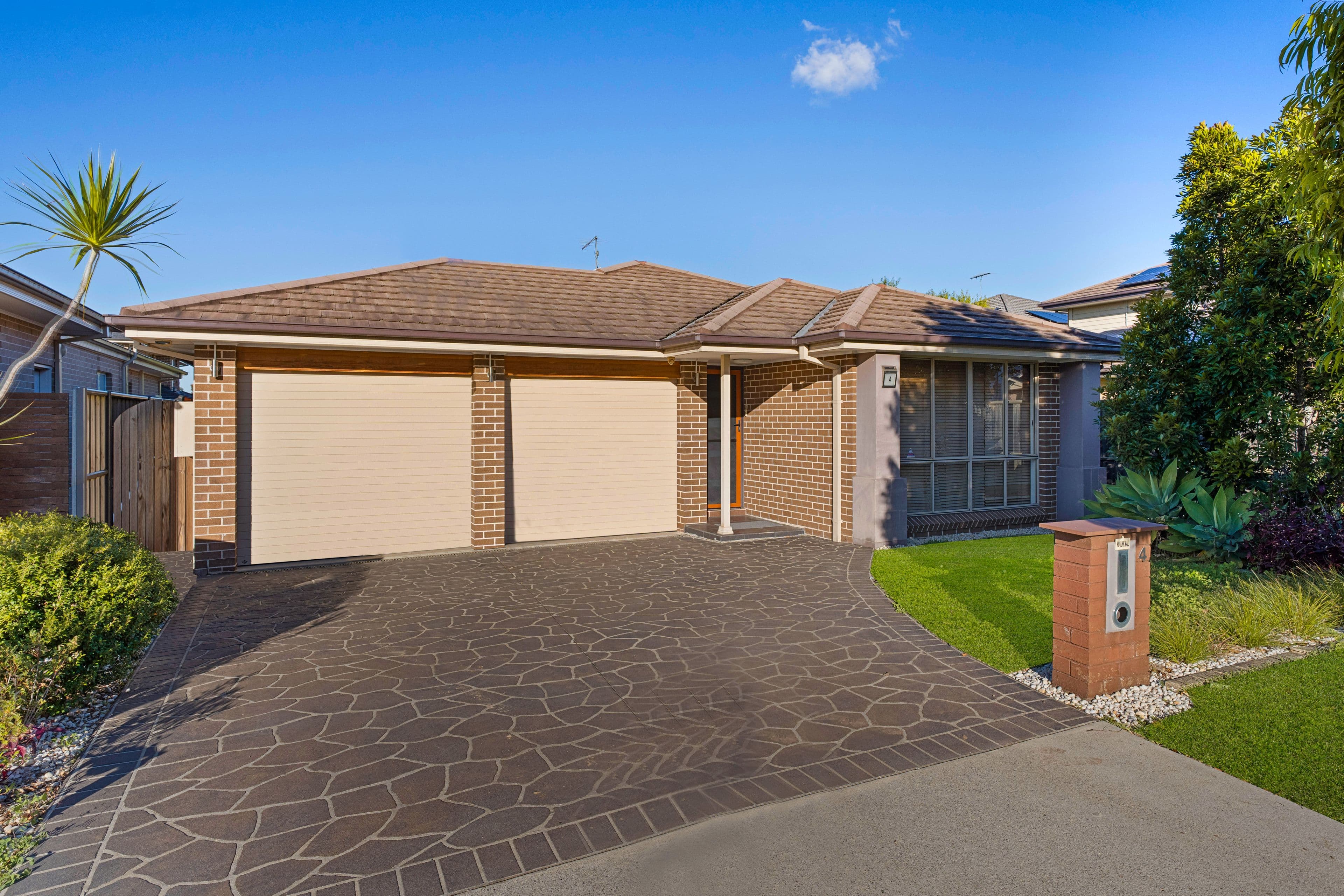 4 Tweed Street, The Ponds NSW 2769, The Ponds - Image 1