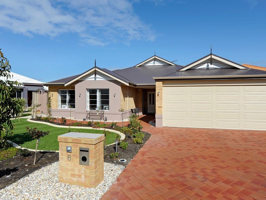6 Villapark Way, BALDIVIS WA 6171, Baldivis - Image 1