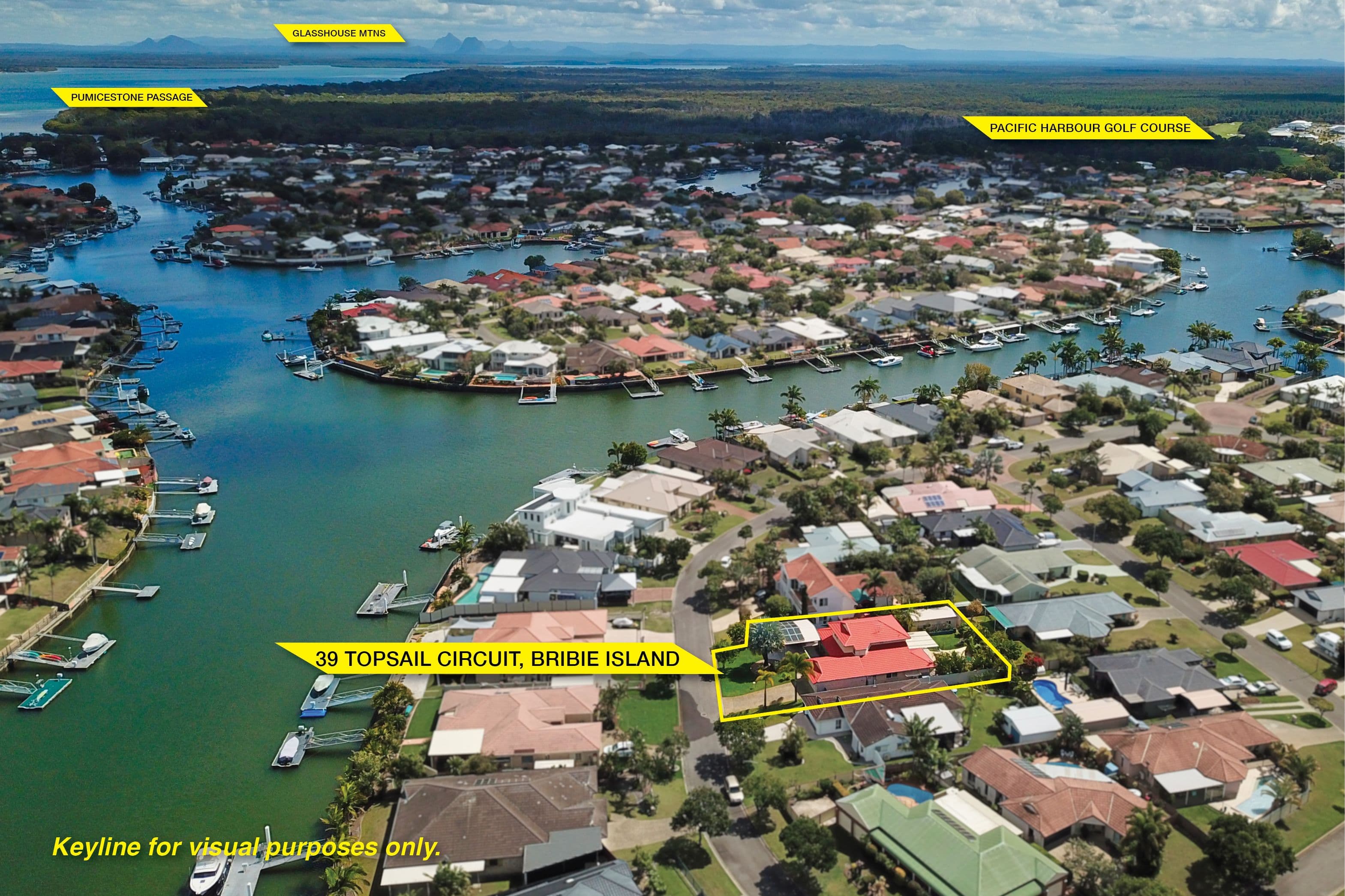 39 Topsail Circuit, Banksia Beach QLD 4507, Banksia Beach - Image 1