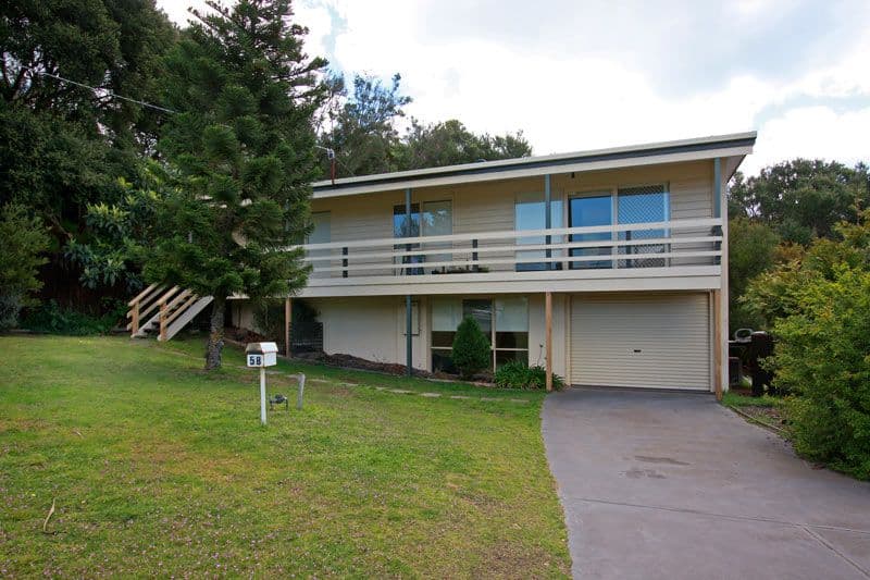58 Kalimna Crescent, RYE VIC 3941, Rye - Image 1