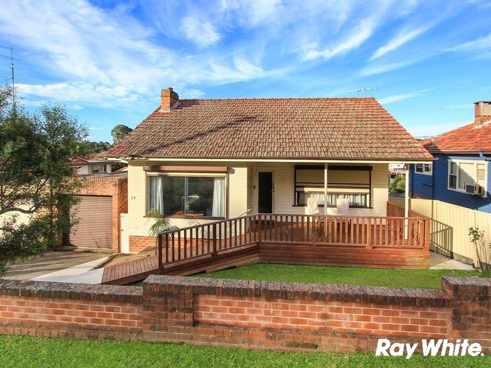 13 Figtree Crescent, Figtree NSW 2525, Figtree - Image 1