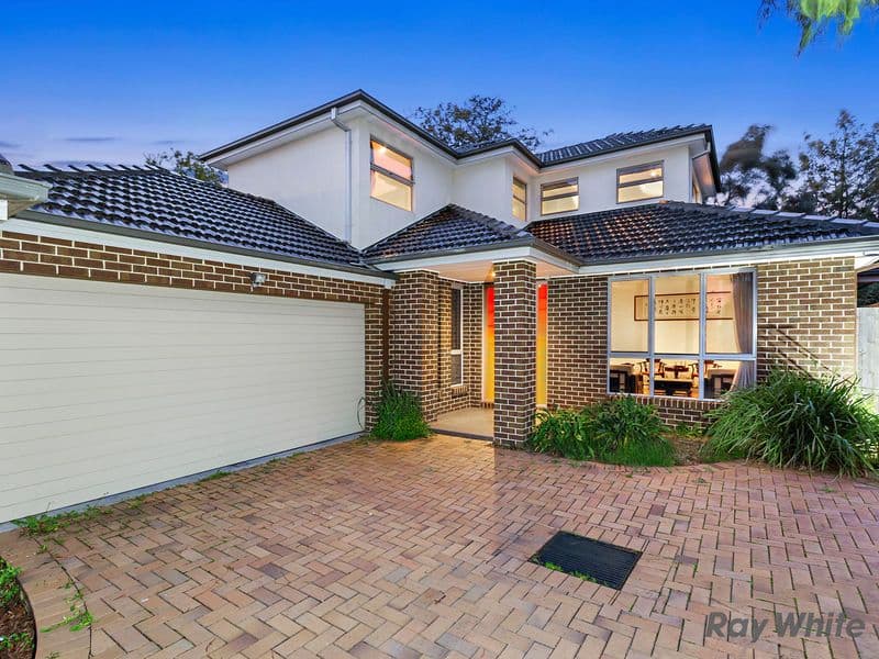 66A Dorking Road, Box Hill VIC 3128, Box Hill - Image 1