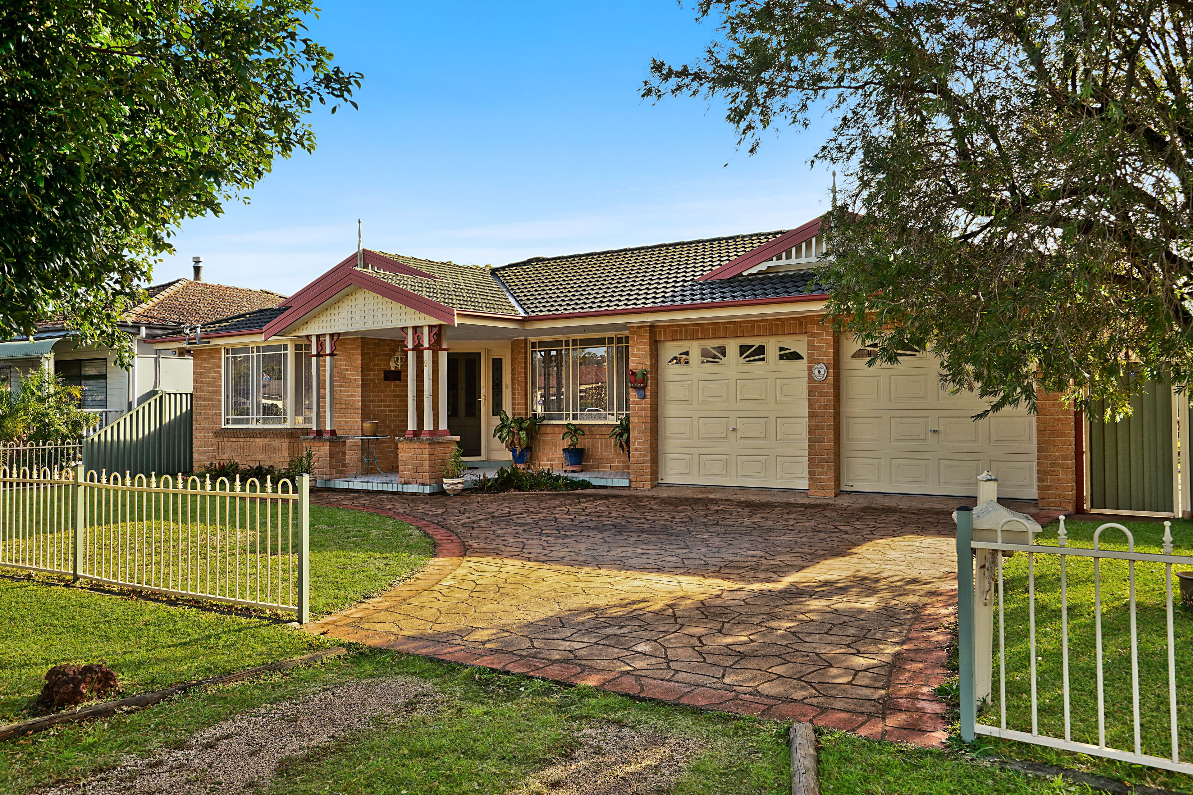 2 Dorothy Avenue, Woy Woy NSW 2256, Woy Woy - Image 1