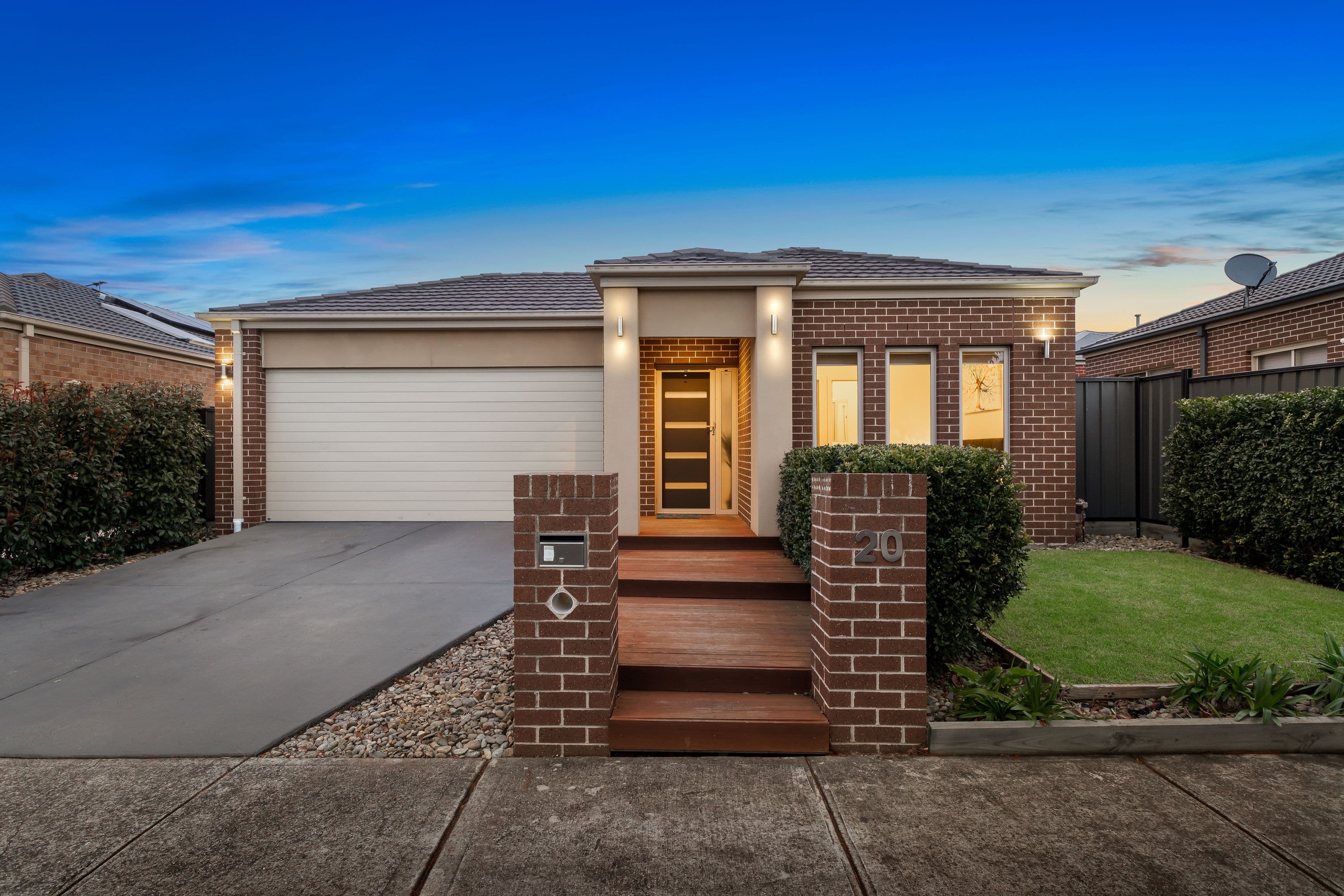 20 Plume Drive, Mernda VIC 3754, Mernda - Image 1