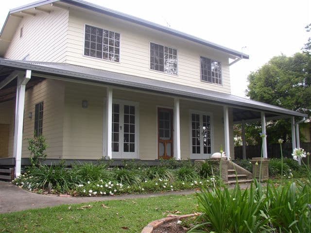 23 Bowtell Avenue, GRAFTON NSW 2460, Grafton - Image 1