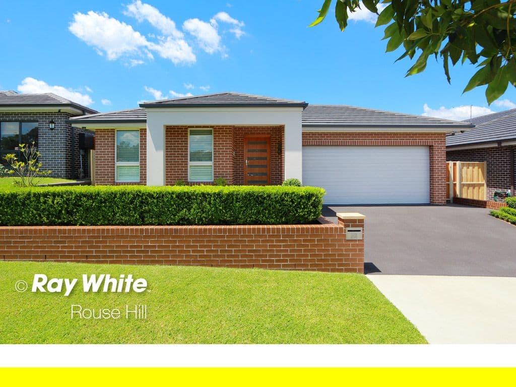 52 Lomandra Crescent, The Ponds NSW 2769, The Ponds - Image 1