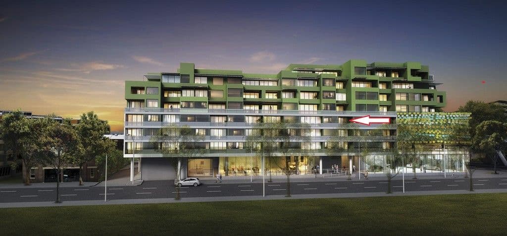 2 Neild Avenue, Rushcutters Bay NSW 2011, Rushcutters Bay - Image 1