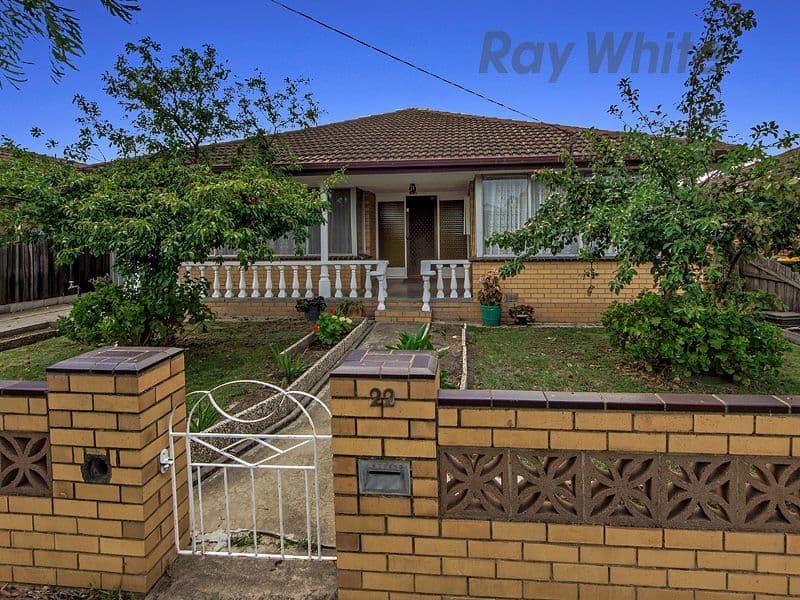 22 Swansea Parade, St Albans VIC 3021, St Albans - Image 1
