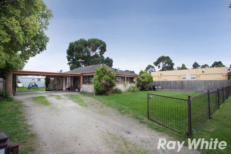 21 Mountain View Parade, Rosanna, Rosanna - Image 1