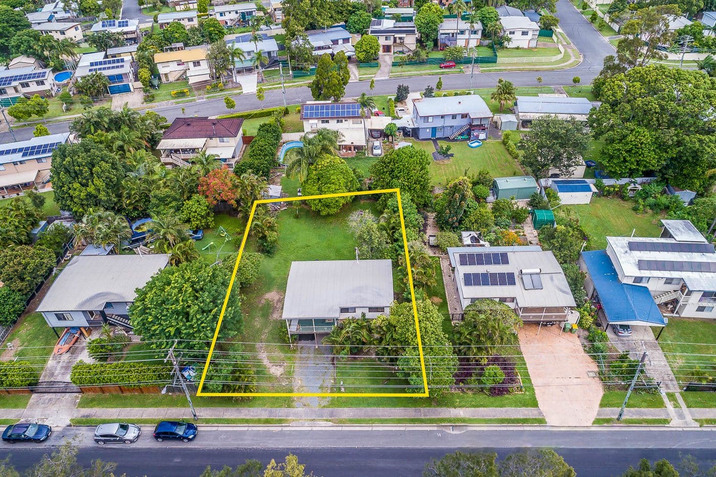 591 Browns Plains Road, Crestmead QLD 4132, Crestmead - Image 1