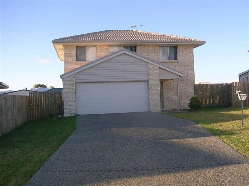 5 Doongarra Crescent, GRACEMERE QLD 4702, Gracemere - Image 1