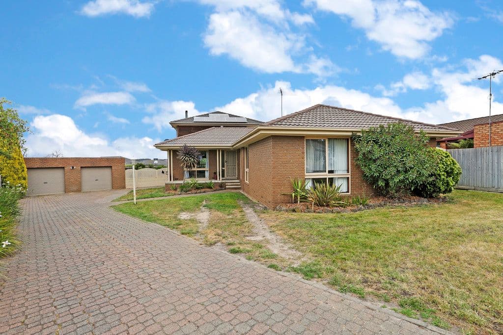 16 Shoreline Avenue Sellicks Beach 5174, Sellicks Beach - Image 1