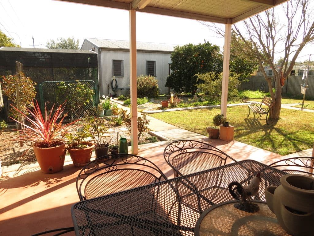 1 King Street, Temora NSW 2666, Temora - Image 1