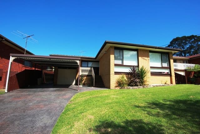 40 Warung Street, YAGOONA NSW 2199, Yagoona - Image 1