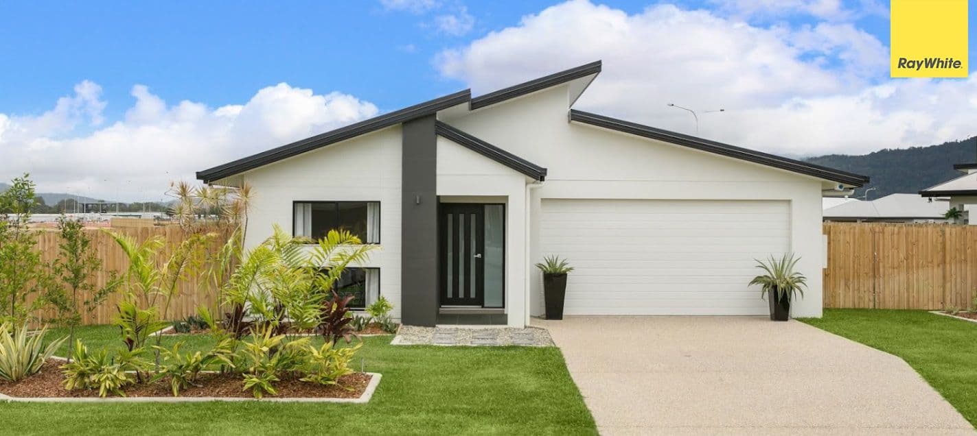 4 Castleton Entrance, Smithfield QLD 4878, Smithfield - Image 1