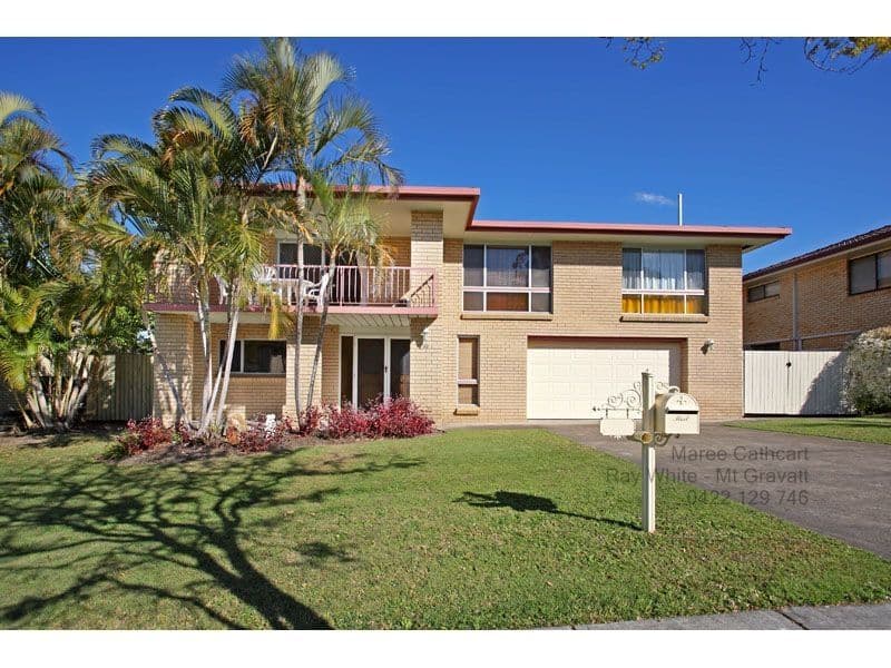 52 Jacobsen Outlook, Urraween, QLD, 4655, Urraween - Image 1