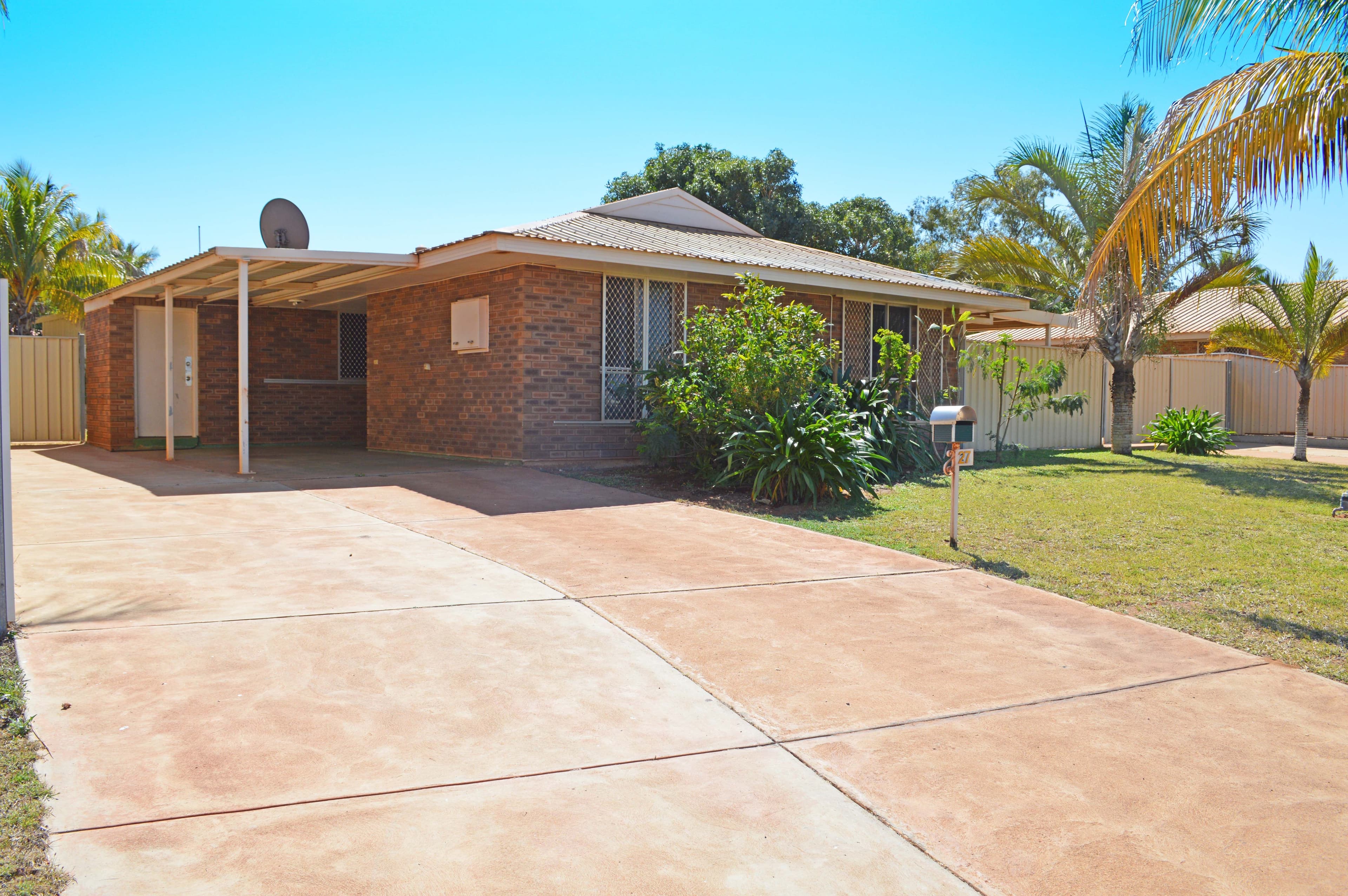 27 Styles Road, Port Hedland WA 6721, Port Hedland - Image 1