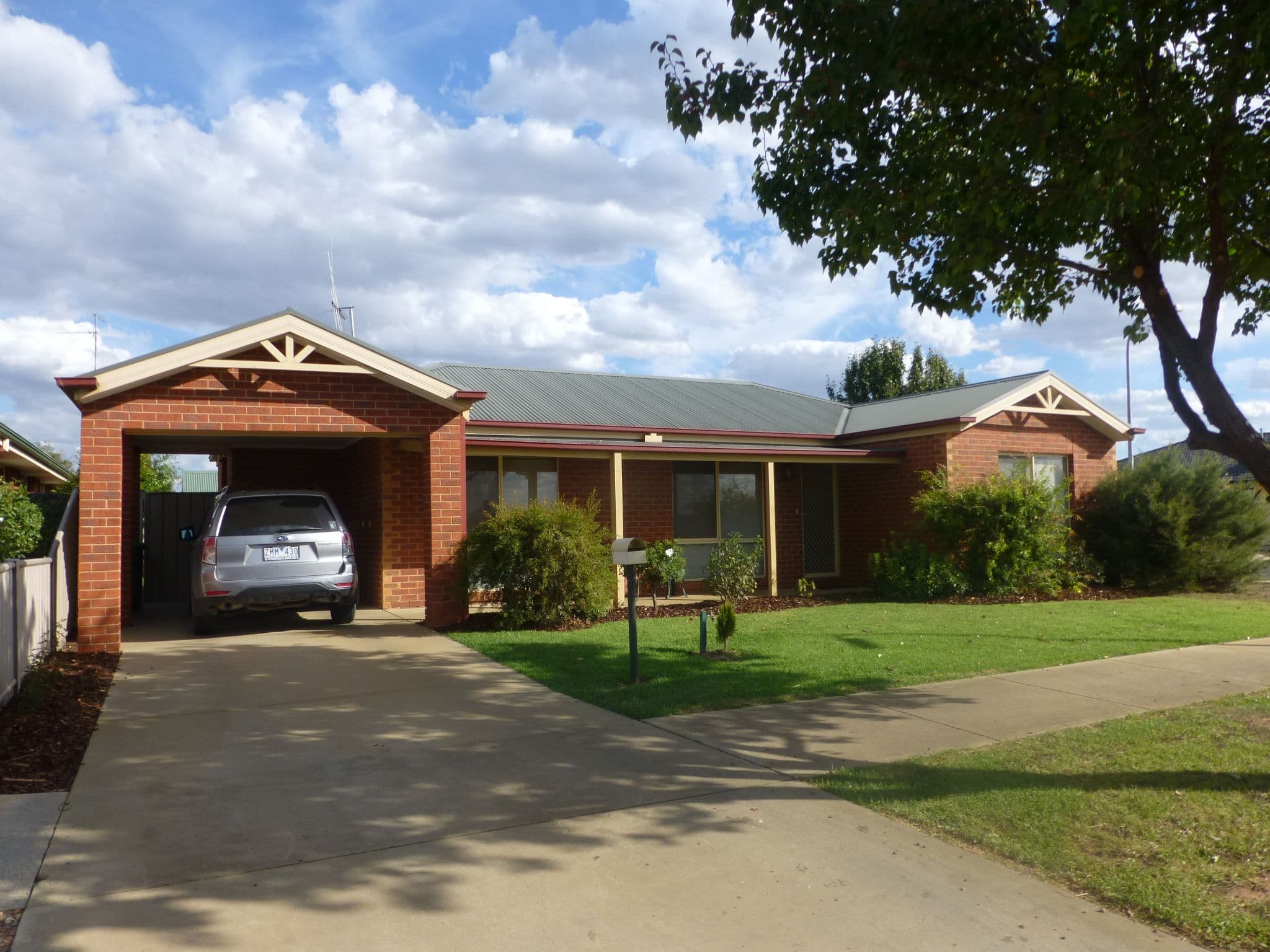 41 McSwains Road, Echuca VIC 3564, Echuca - Image 1