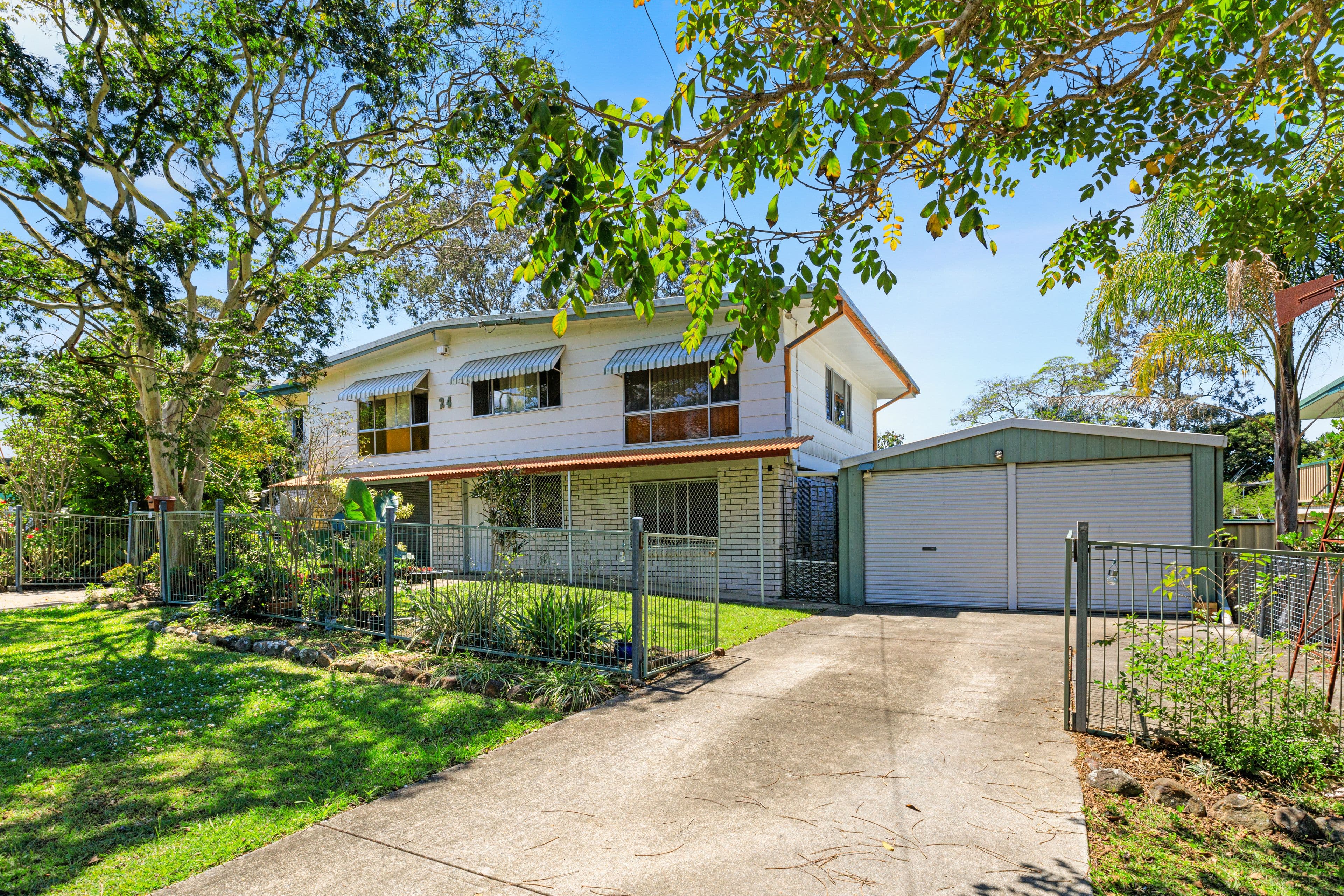 24 Catalina Street, Loganlea QLD 4131, Loganlea - Image 1