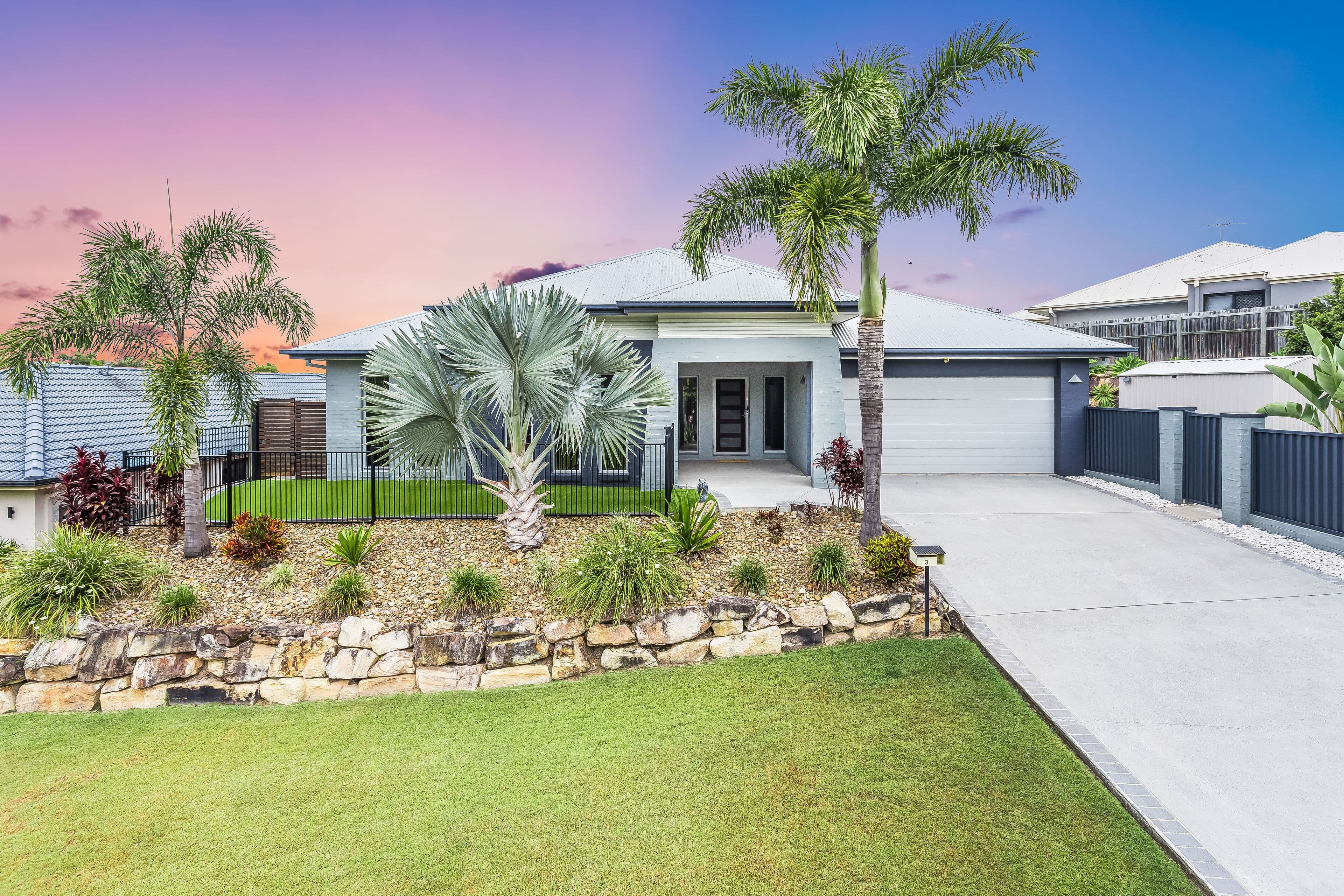 3 Pratincole Close, Mango Hill QLD 4509, Mango Hill - Image 1