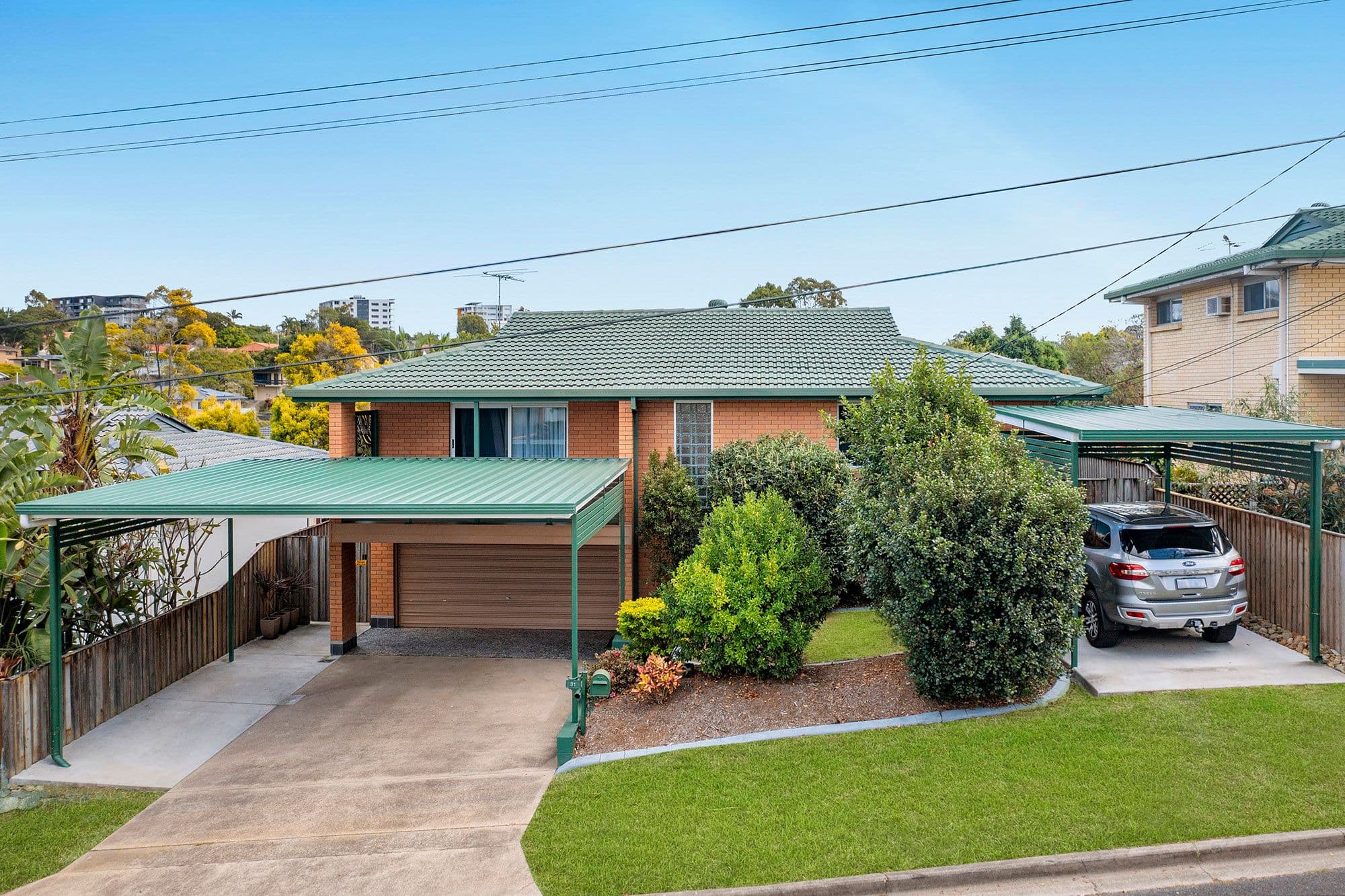 31 Amsterdam Street, Wishart QLD 4122, Wishart - Image 1