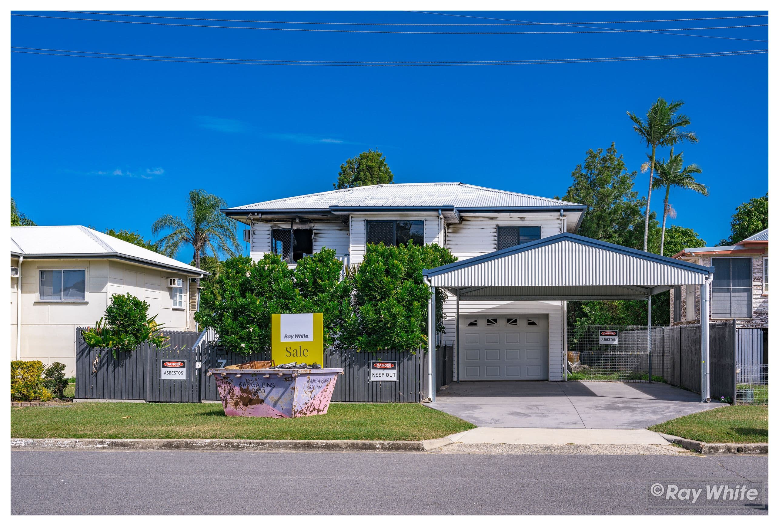 7 Duncan Street, Wandal QLD 4700, Wandal - Image 1