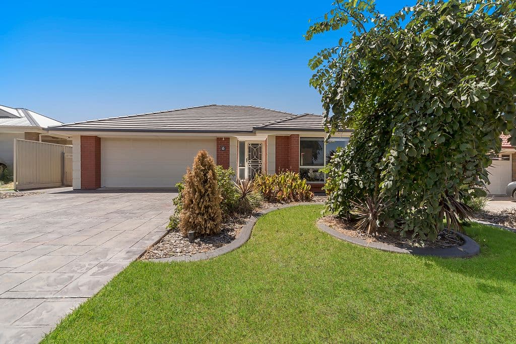 6 Semmens Crescent, Freeling SA 5372, Freeling - Image 1