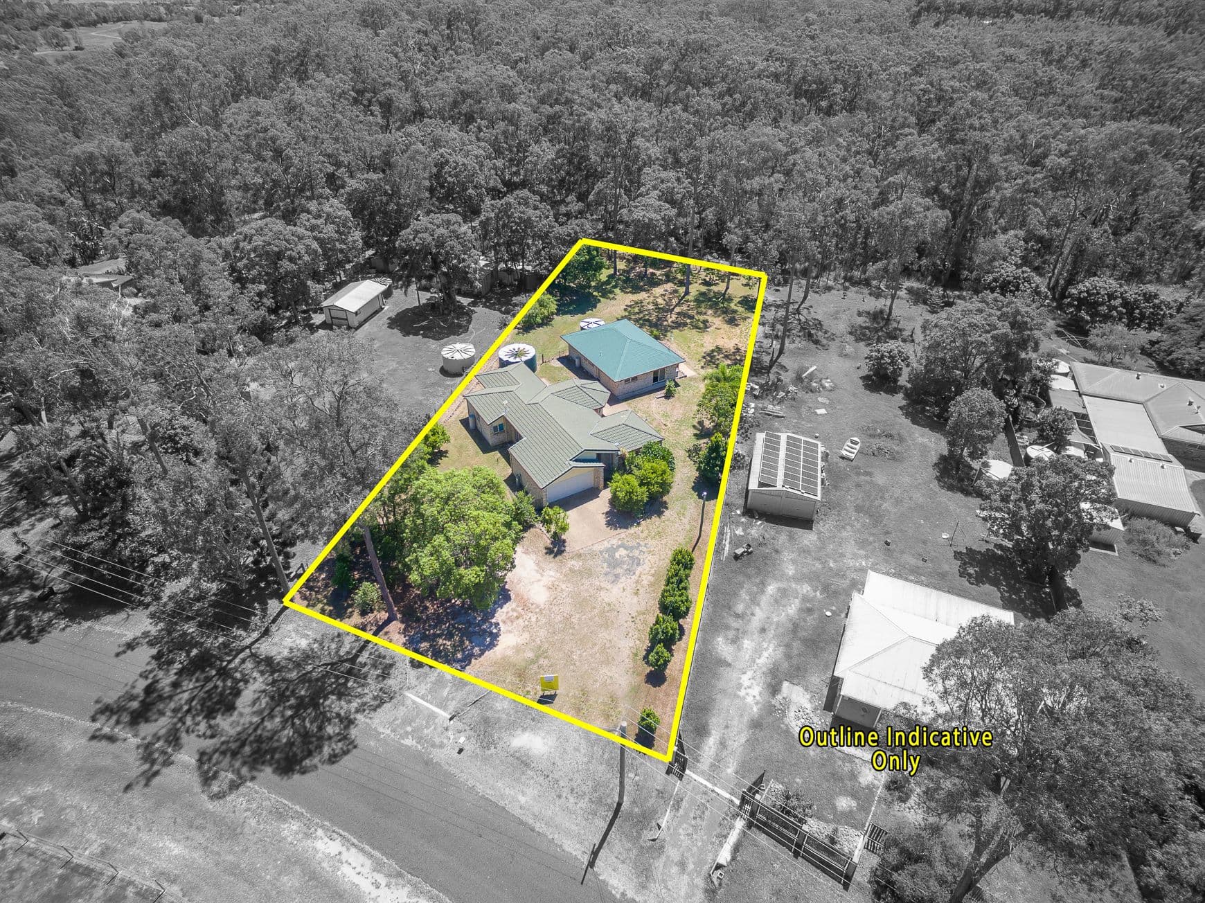 14 Premier Terrace, South Bingera QLD 4670, South Bingera - Image 1