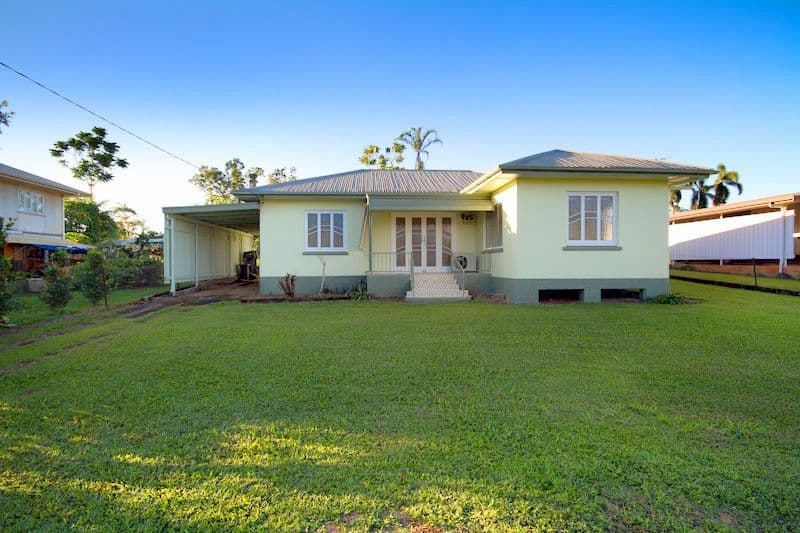 8 Driscoll St, South Johnstone, INNISFAIL QLD 4860, Innisfail - Image 1