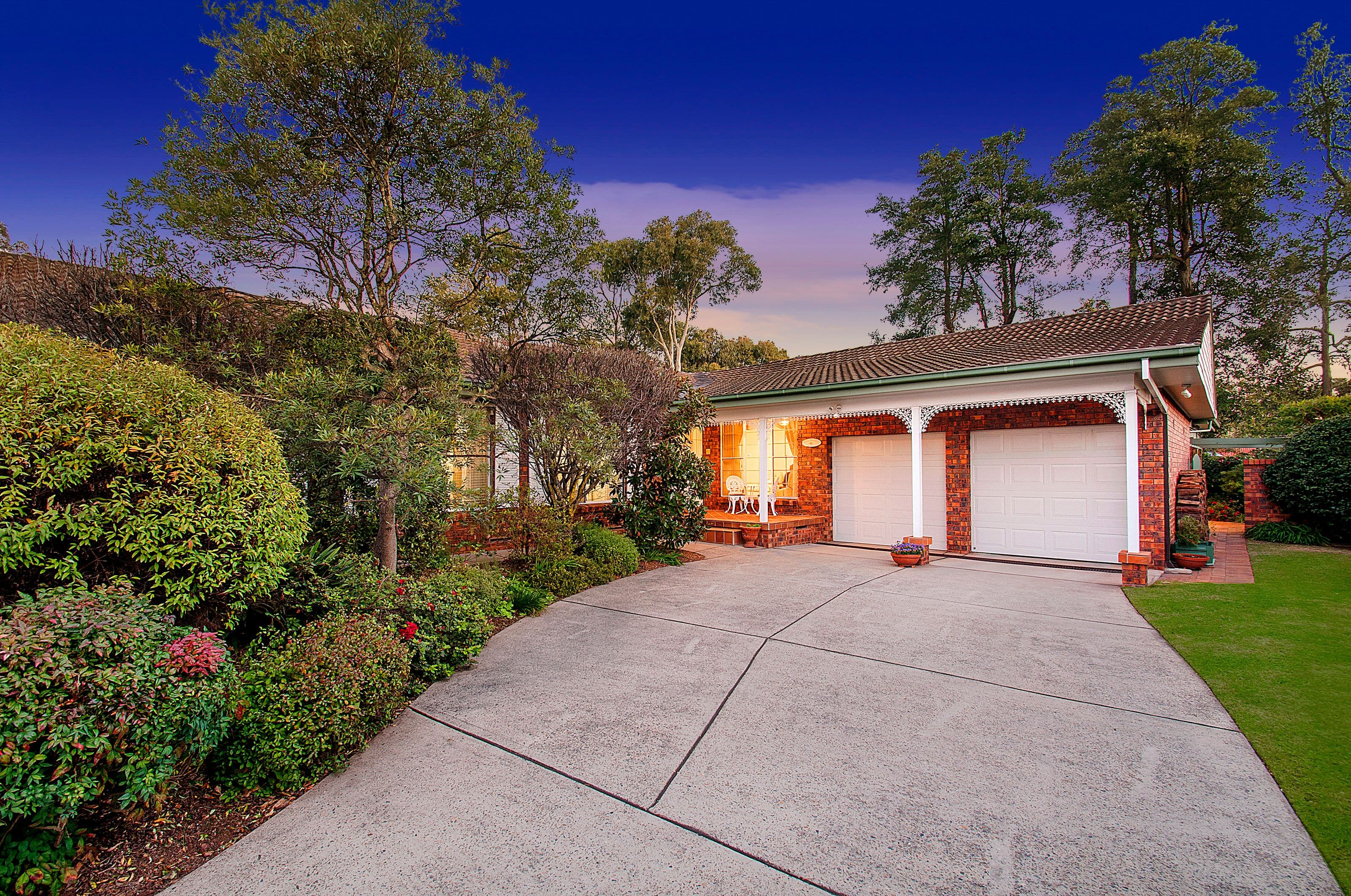 28 Bounty Avenue, Castle Hill NSW 2154, Castle Hill - Image 1