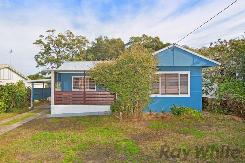 20 Victoria Avenue, TOUKLEY NSW 2263, Toukley - Image 1