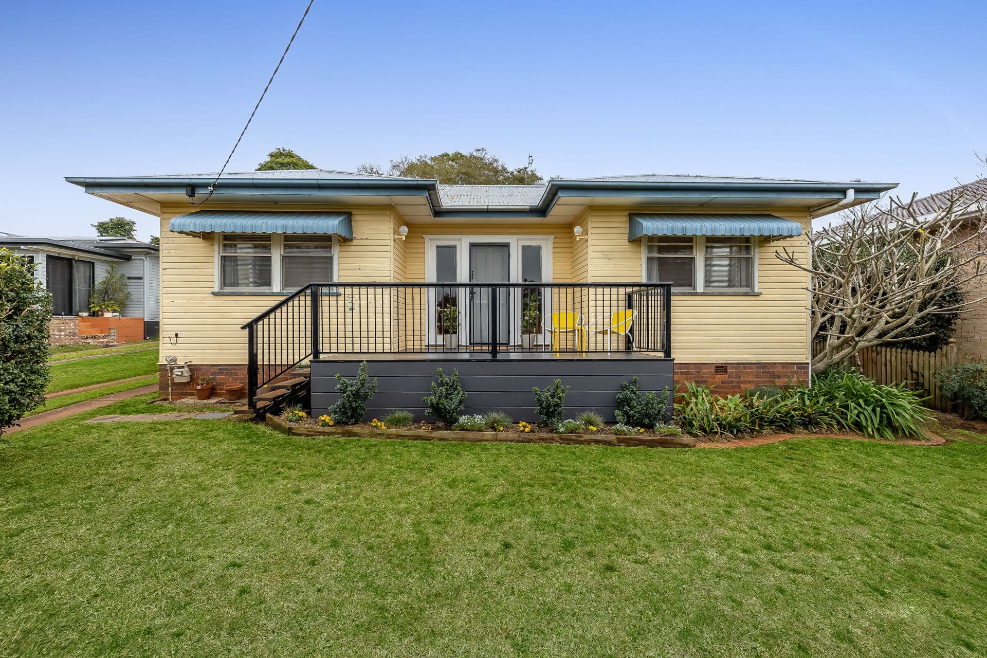 121 Ramsay Street, Centenary Heights QLD 4350, Centenary Heights - Image 1
